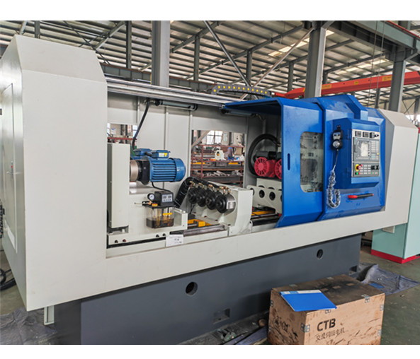 ZK2102X4  four spindle Gun Drill Machine