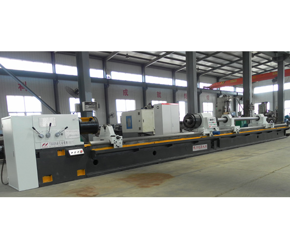 Deep Hole Drilling and Boring Machine T2120  T2120/1