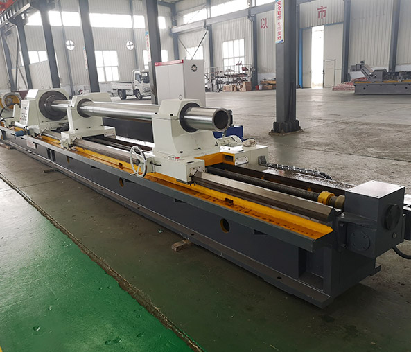 Deep Hole Drilling and Boring Machine T2125 T2225