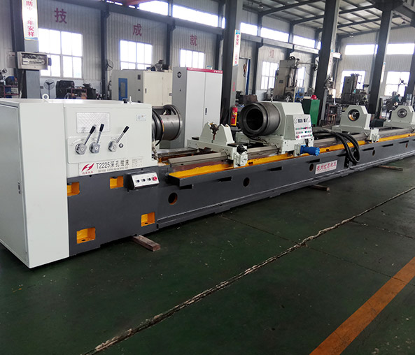 Hole Drilling Machines