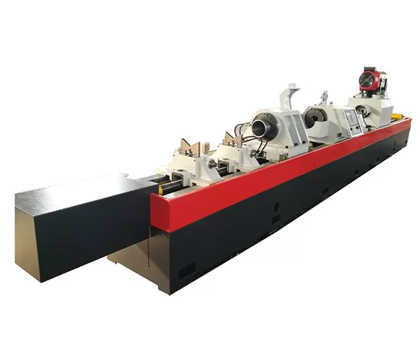 TGG 2115 Skiving and Burnishing Machine