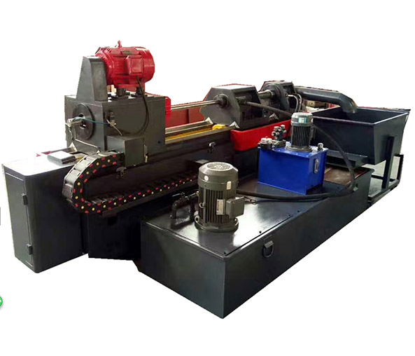 TGG 2115 Skiving and Burnishing Machine