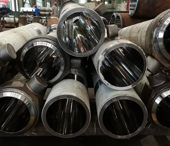 TGG 2115 Skiving and Burnishing Machine