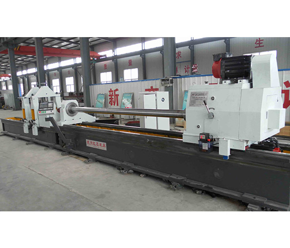 CNC Deep Hole Powerful Honing Machine 2MK2135/2MK2150 (TMK2135/TMK2150)
