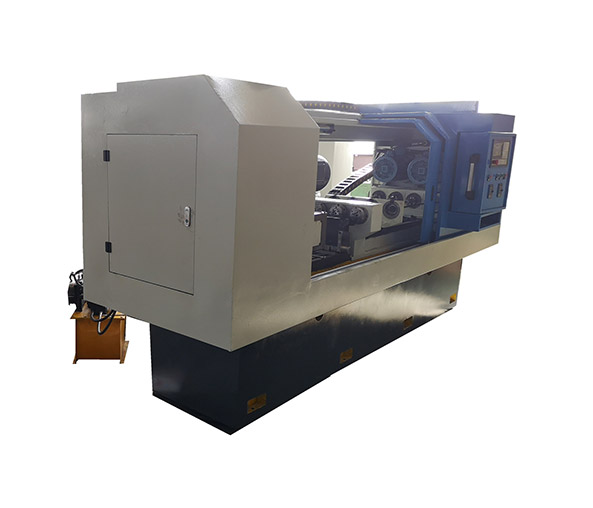 ZK2102X4 Gun Drill Machine