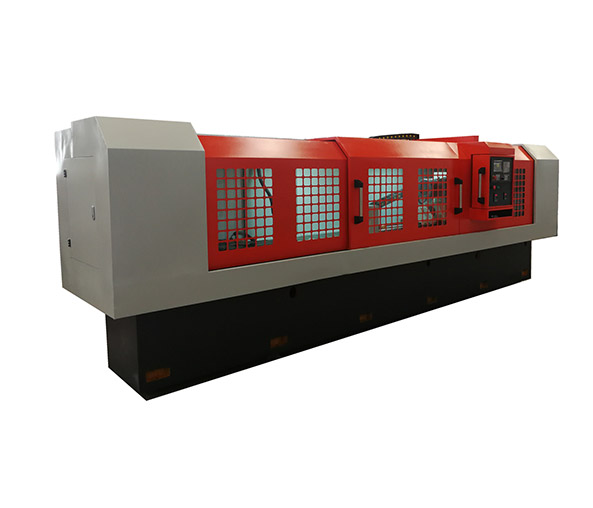 ZK2103 Gun Drill Machine