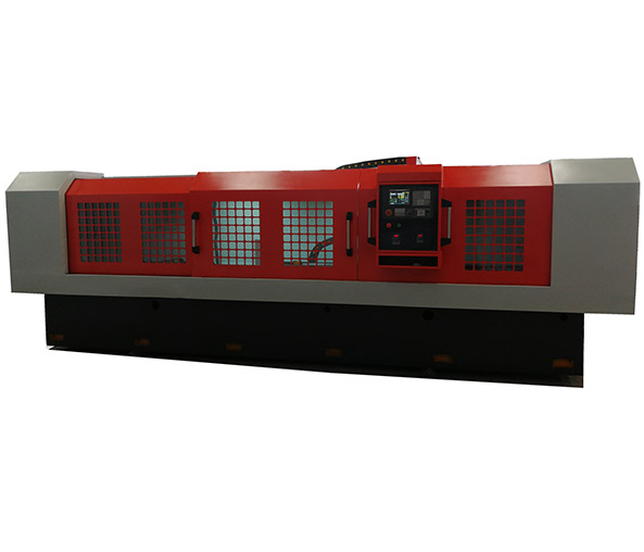 ZK2103 Gun Drill Machine