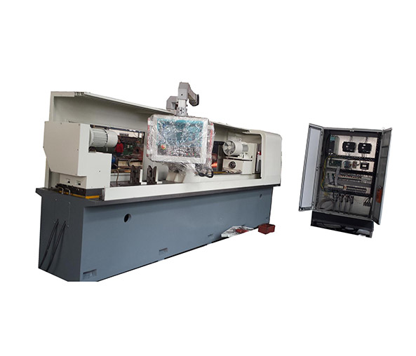 Gun Drilling Machine ZSK2104