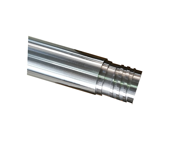 Deep Hole Drill Tube