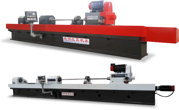 Skiving  Burnishing Machine