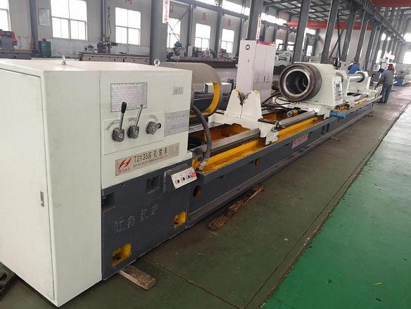 T2135 deep hole boring machine 
