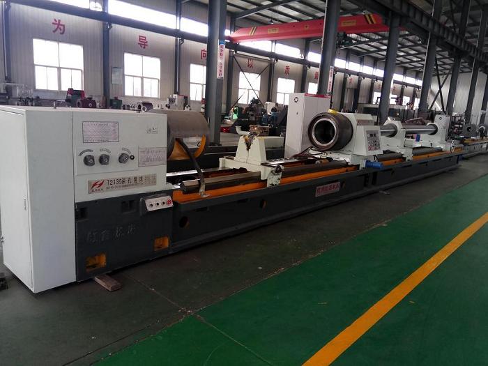 T2135 deep hole boring machine 