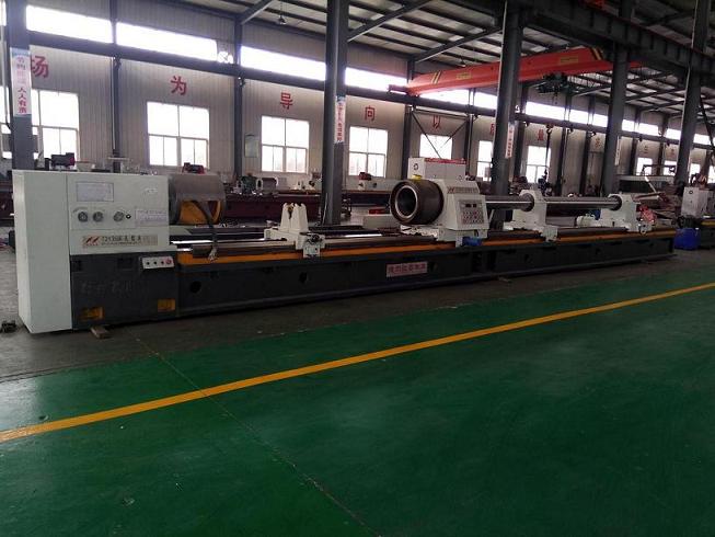 T2135 deep hole boring machine 