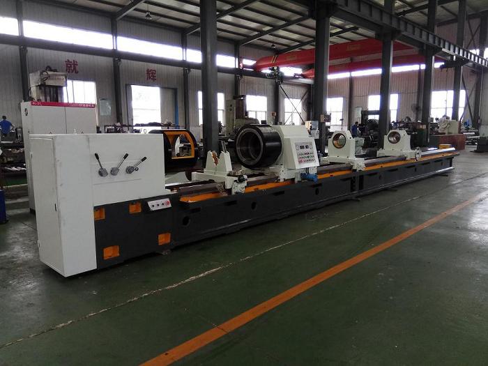 T2140 deep hole boring machine