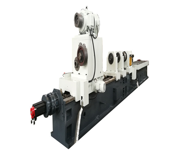 T2120C deep hole drilling machine 