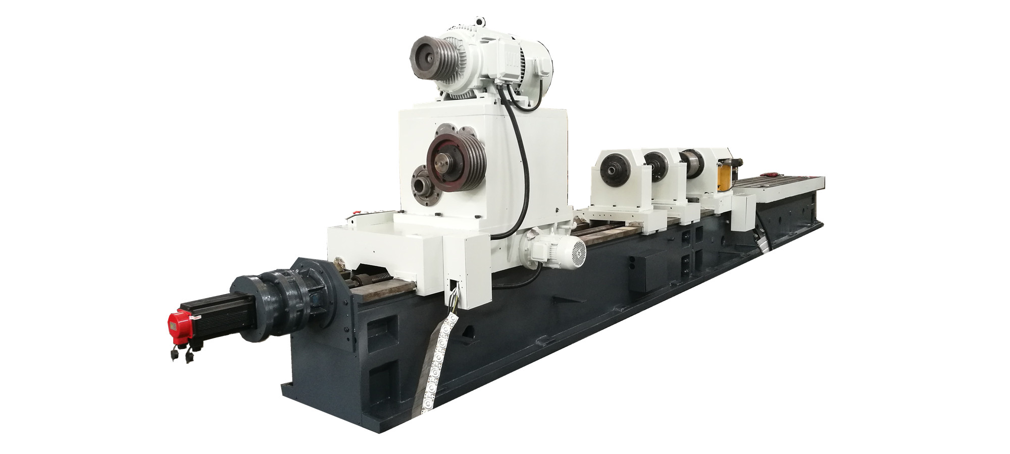 T2120C deep hole drilling machine 