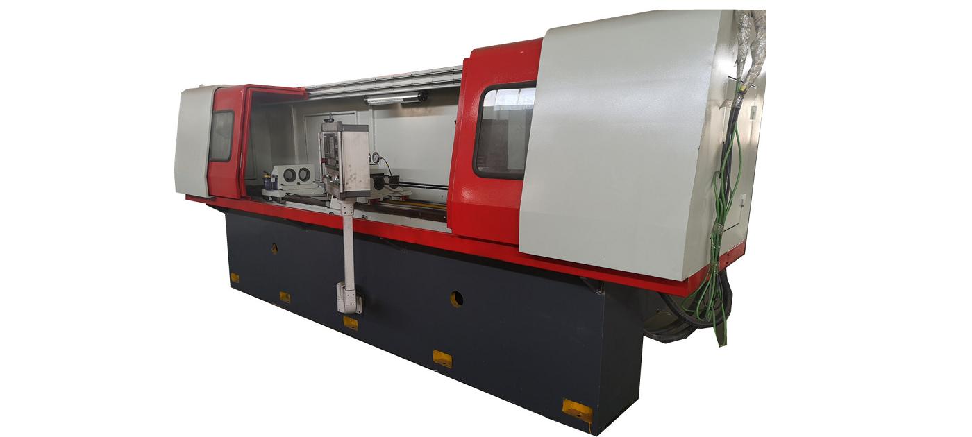 ZK2102X2 double spindle gun drill machine