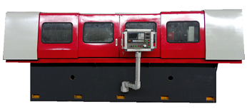 ZK2102X2 double spindle gun drill machine
