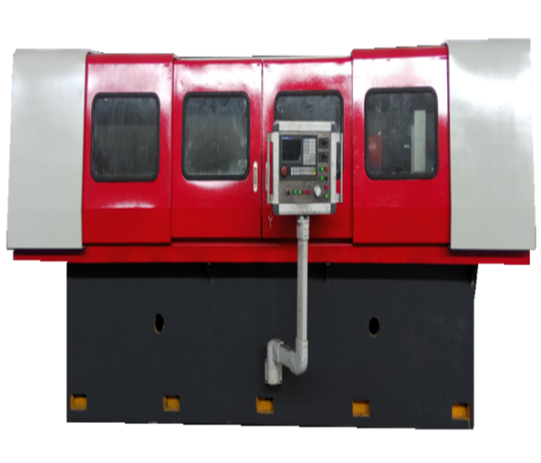 ZK2102X2 double spindle gun drill machine
