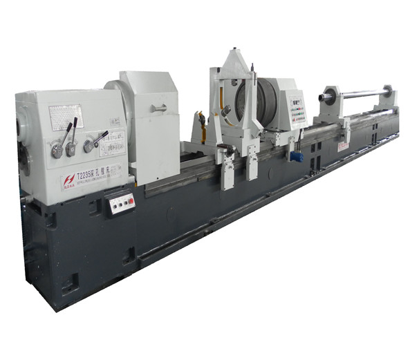 T2135 deep hole boring machine 
