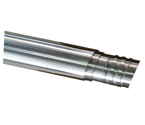 Deep Hole Drill Tube