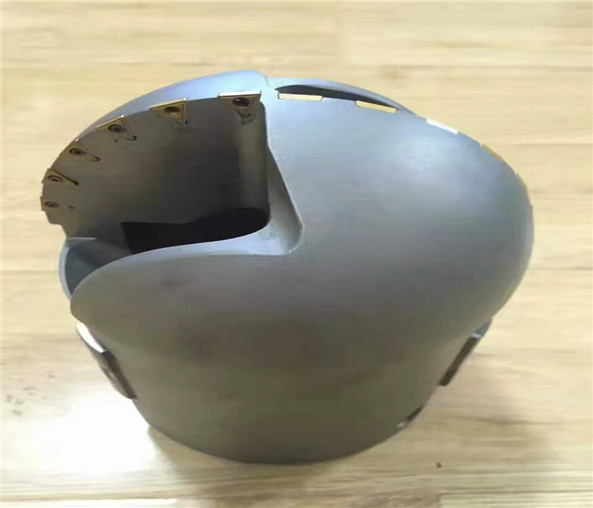 deep hole bottle boring tool, deep hole forming tool