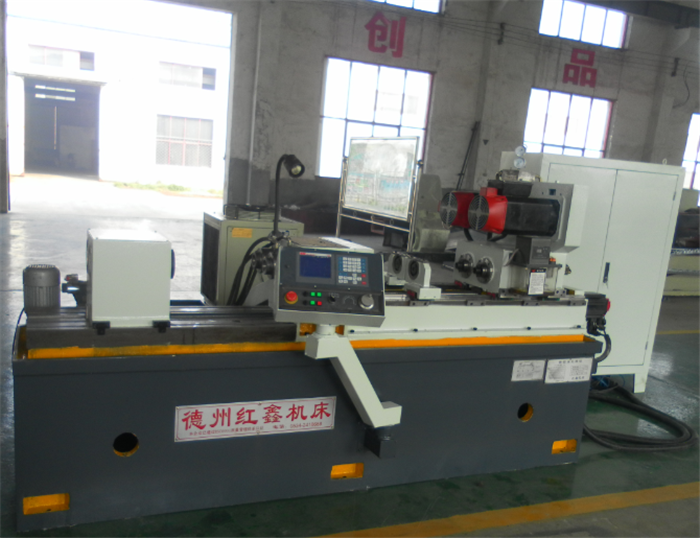 Gun Drilling Machine ZSK2104