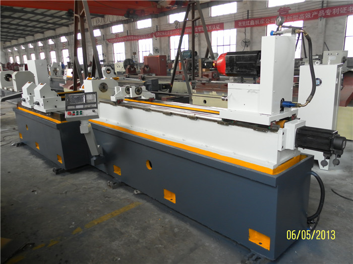 Gun Drilling Machine ZSK2104