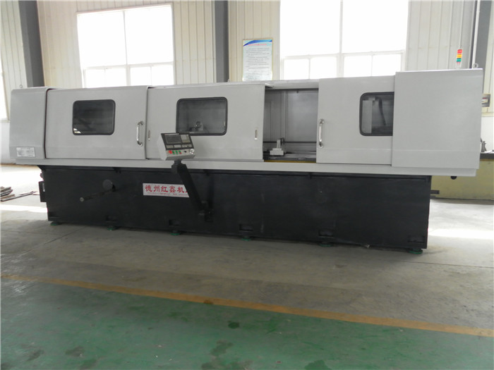 Gun Drilling Machine ZSK2104