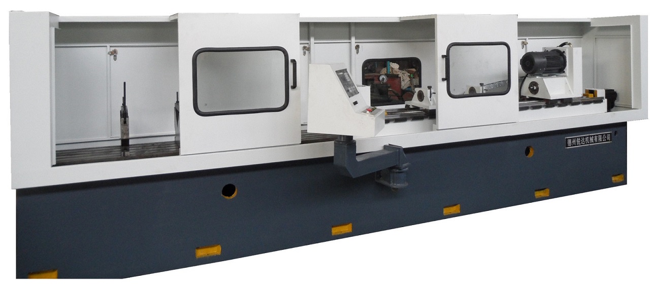 Gun Drilling Machine ZSK2104