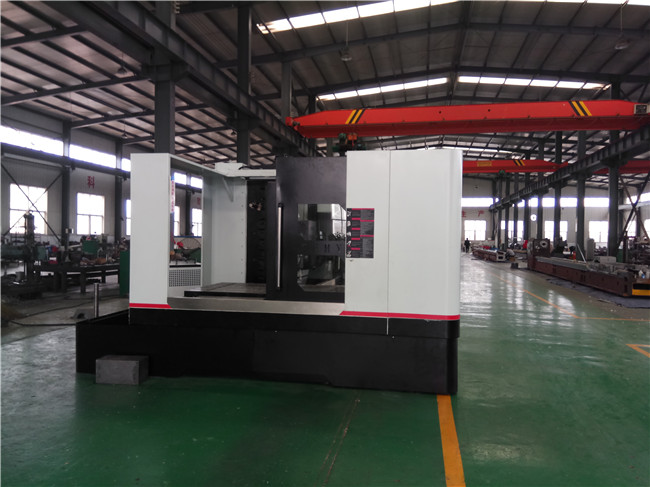zk2303  Three axis  gun drill machine