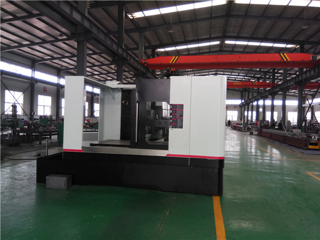zk2303  Three axis  gun drill machine