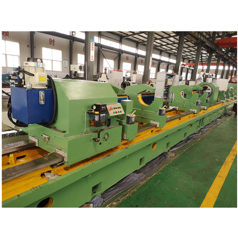 TLK2220 deep hole pull boring machine