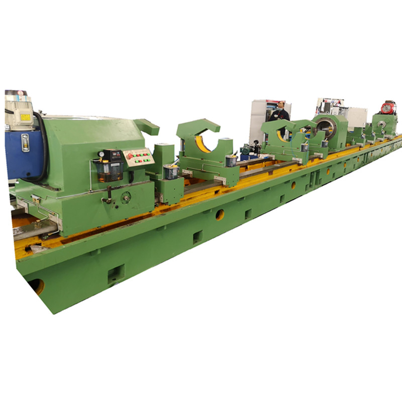TLK2220 deep hole pull boring machine