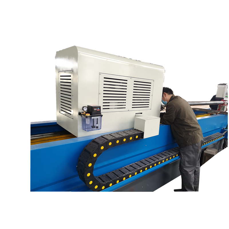 2MK2150 deep hole honing machine