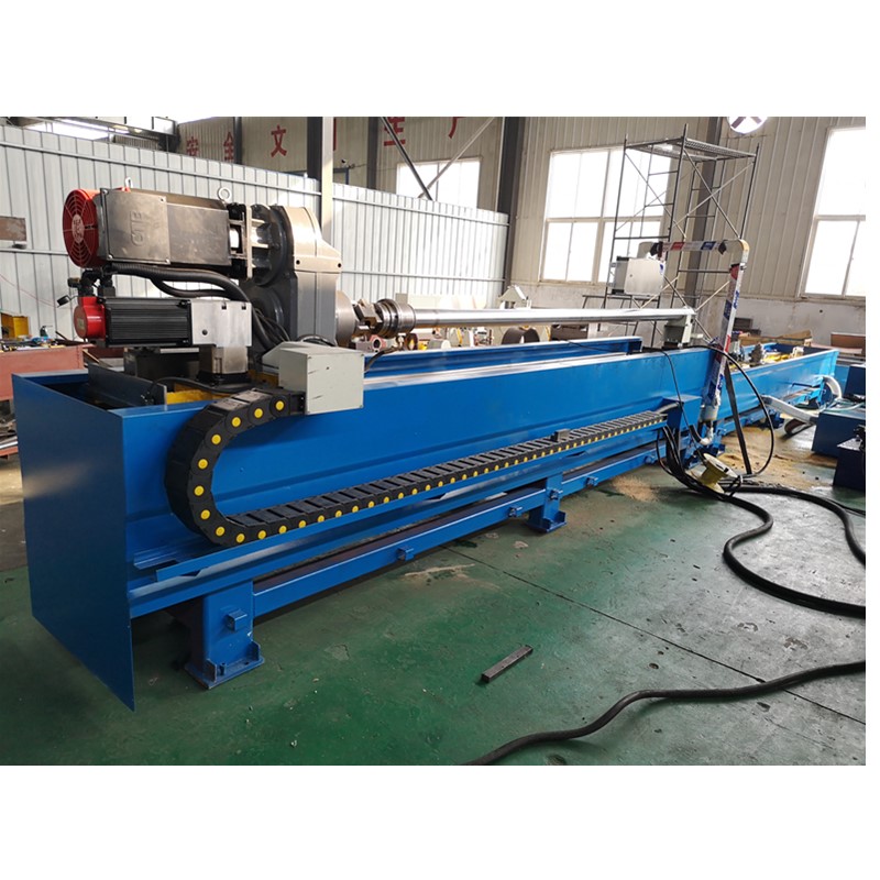 2MK2150 deep hole honing machine