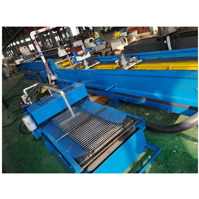 2MK2150 deep hole honing machine
