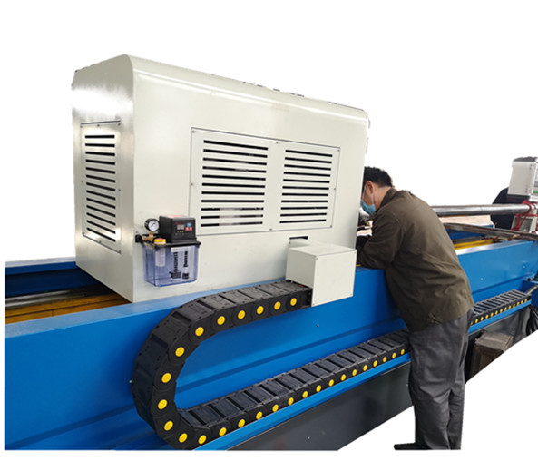 2MK2150 deep hole honing machine