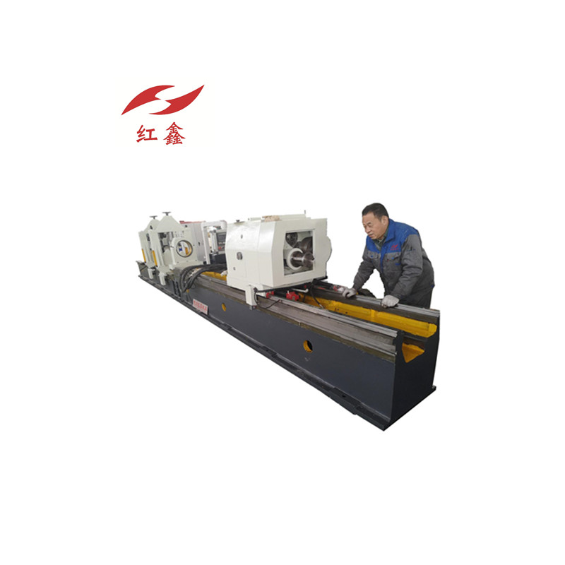 2MK2125x5  deep hole honing machine