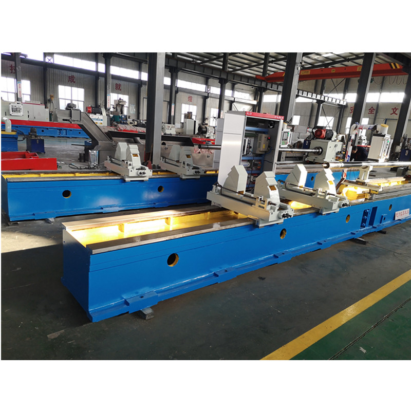 2MK2125x5  deep hole honing machine