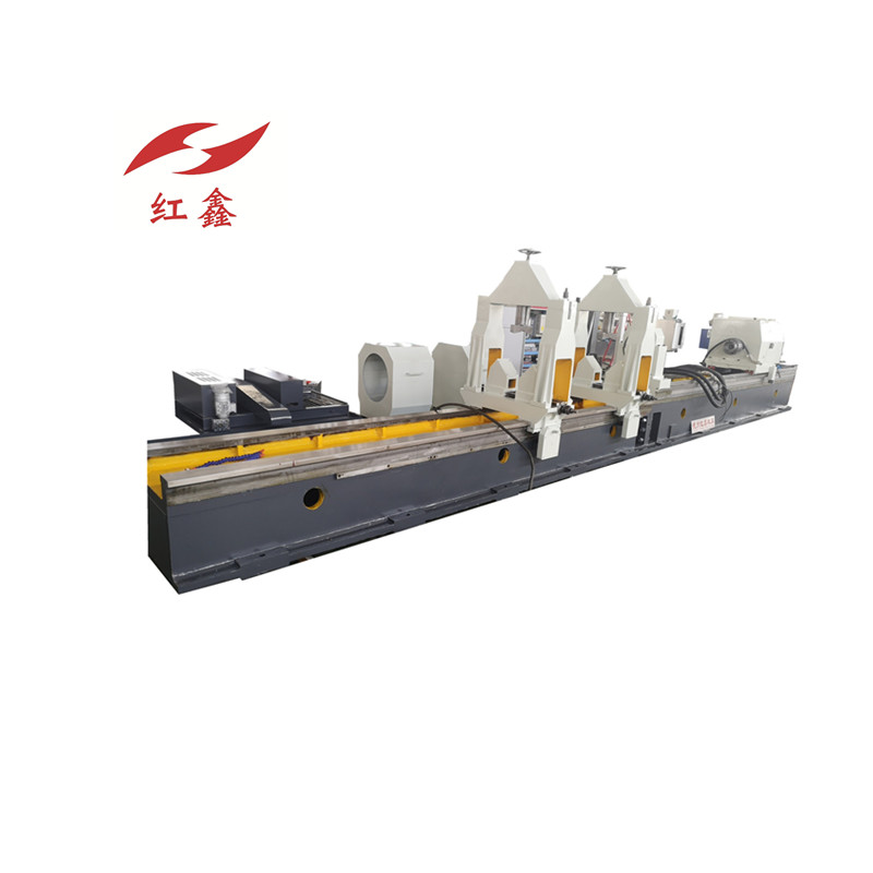 2MK2125x5  deep hole honing machine