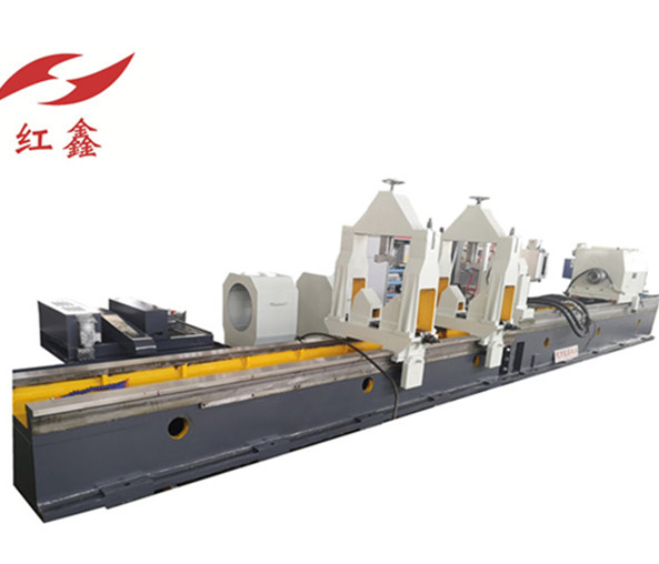 2MK2125x5  deep hole honing machine