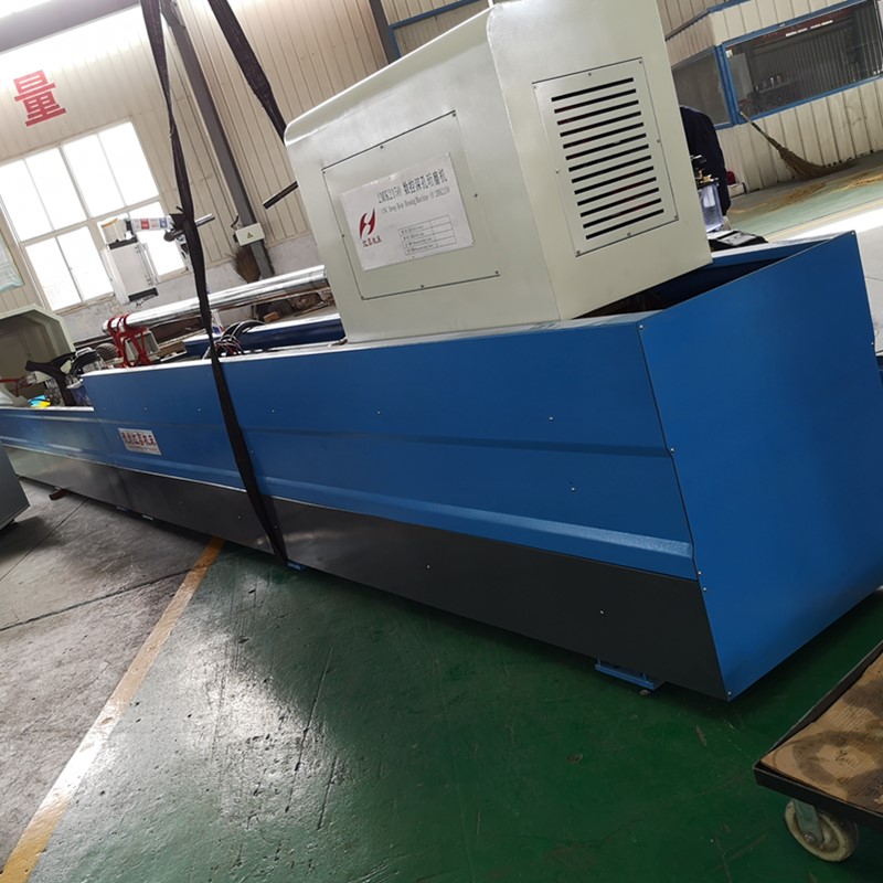 2MK2150x7 deep hole honing machine