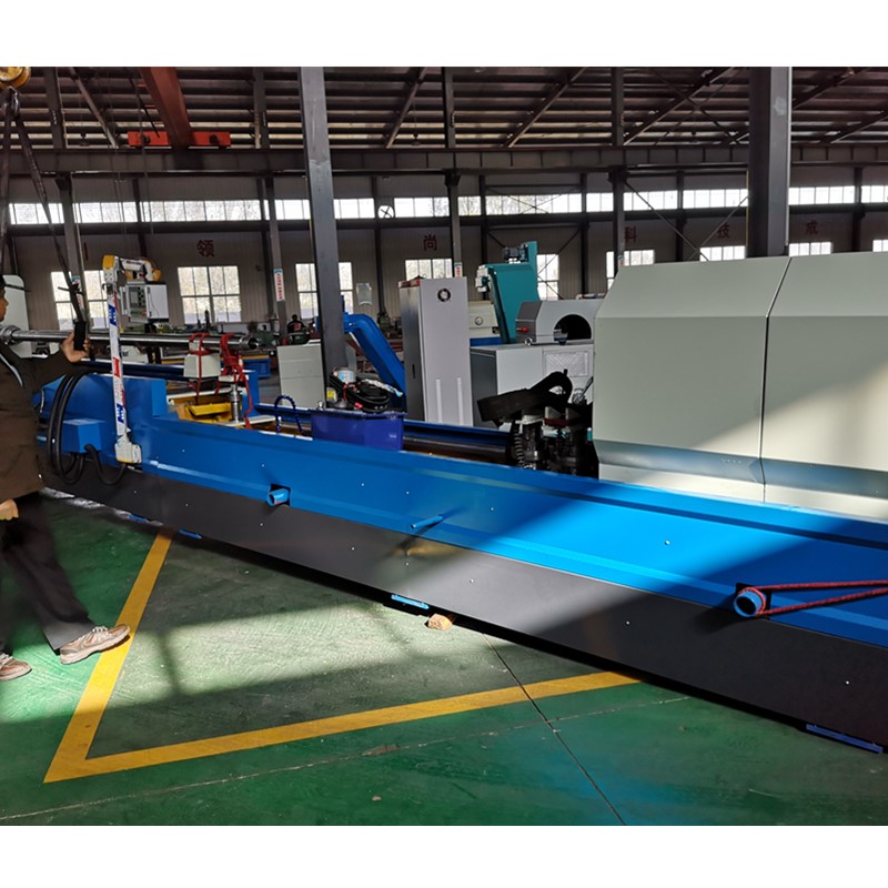 2MK2150x7 deep hole honing machine