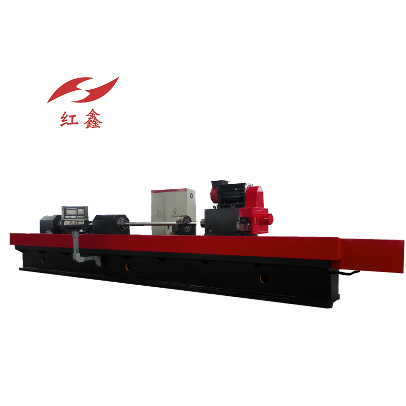 TGK16x6 CNC deep hole skiving burnishing machine