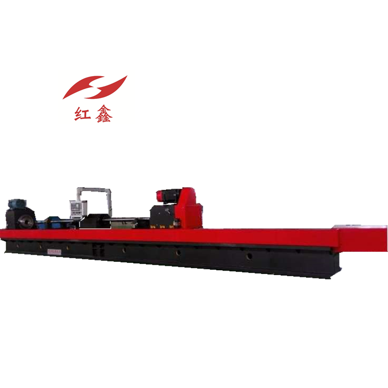 TGK16x6 CNC deep hole skiving burnishing machine