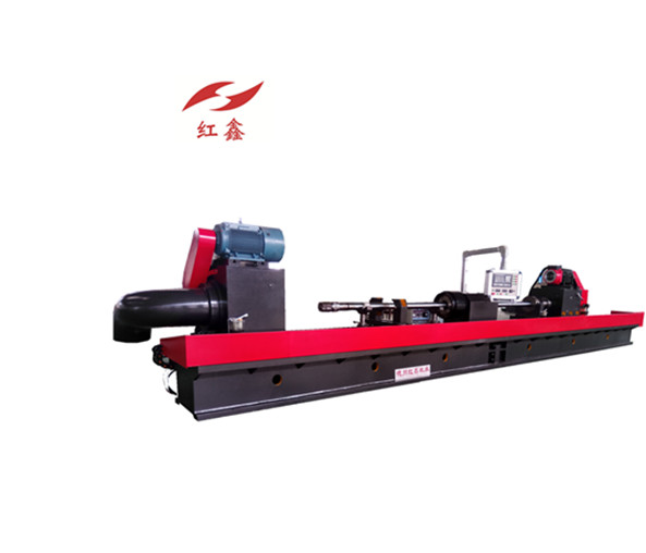 TGK16x6 CNC deep hole skiving burnishing machine