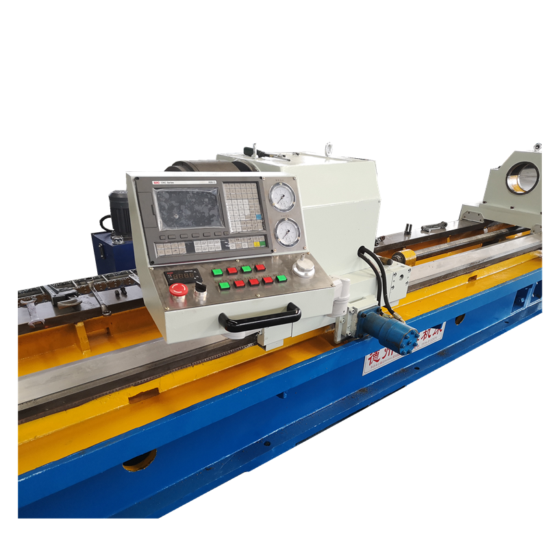 TK2120X3 deep hole drilling machine