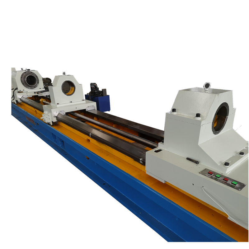 TK2120X3 deep hole drilling machine