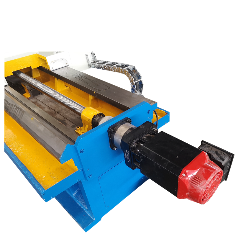 TK2120X3 deep hole drilling machine